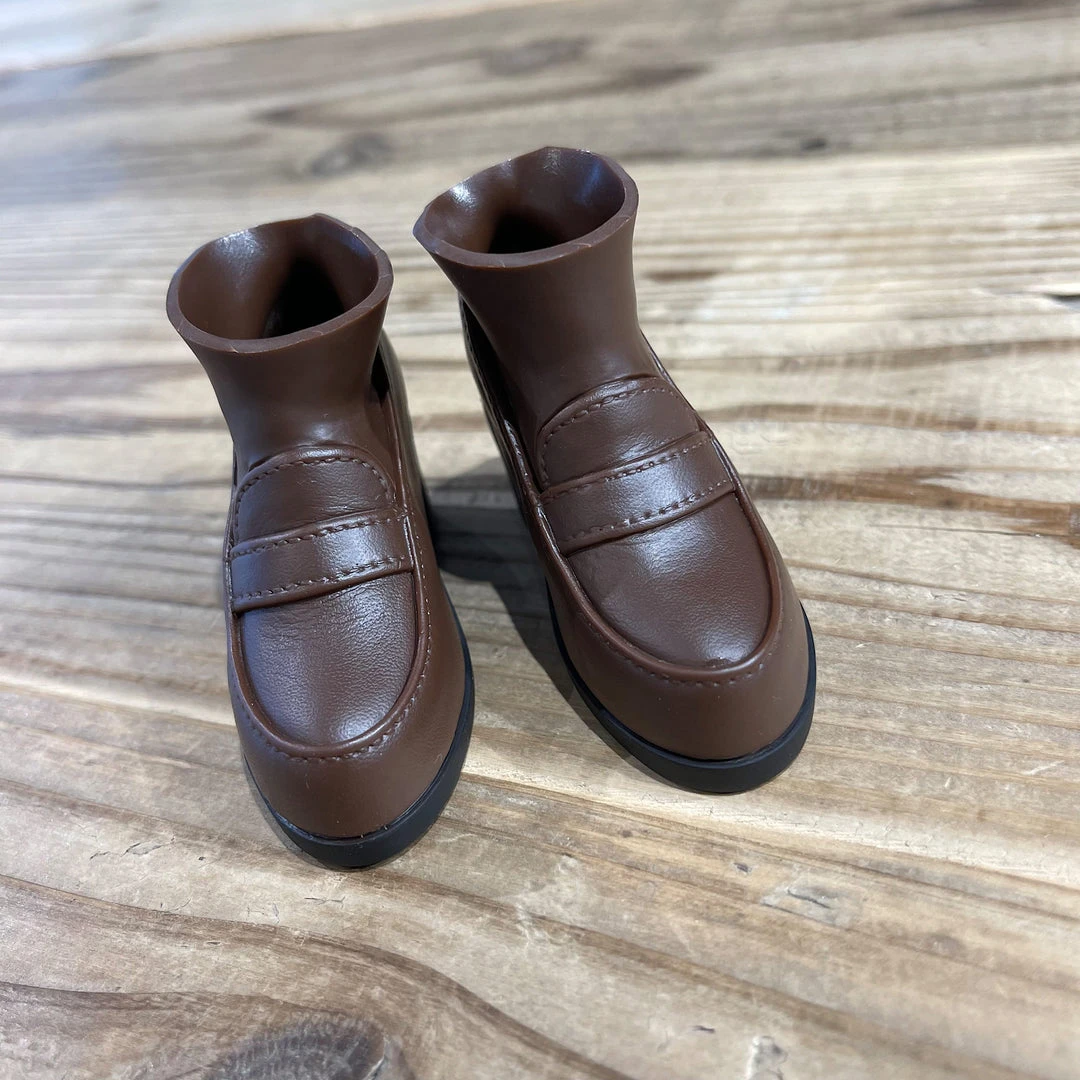 Smart Doll Store Secret Stuff Chaos - Uncut Loafers 4 Smart Doll Store Secret Stuff Chaos - Uncut Loafers