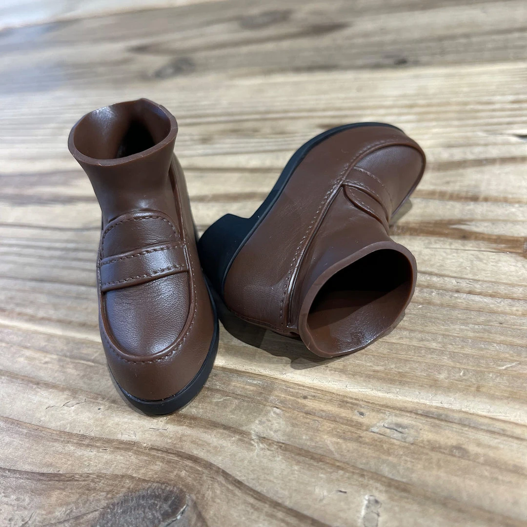 Smart Doll Store Secret Stuff Chaos - Uncut Loafers 1 Smart Doll Store Secret Stuff Chaos - Uncut Loafers