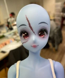 Culture Japan Smart Doll - Anomaly (Zombie) 15 Culture Japan Smart Doll - Anomaly (Zombie)