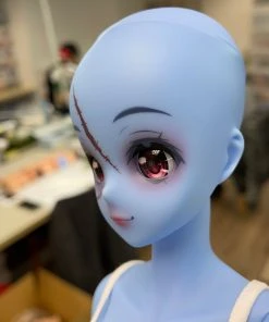 Culture Japan Smart Doll - Anomaly (Zombie) 14 Culture Japan Smart Doll - Anomaly (Zombie)