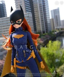 Smart Doll Store Secret Stuff Smart Doll - Batgirl