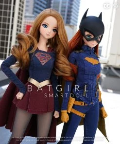 Smart Doll Store Secret Stuff Smart Doll - Batgirl