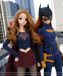 Smart Doll Store Secret Stuff Smart Doll - Batgirl