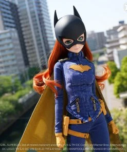 Smart Doll Store Secret Stuff Smart Doll - Batgirl