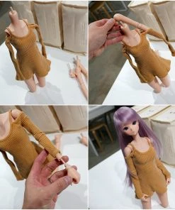 D2 Cold Shoulder Sweater (Beam Me Up Yellow) Secret Stuff 21 D2 Cold Shoulder Sweater (Beam Me Up Yellow) Secret Stuff