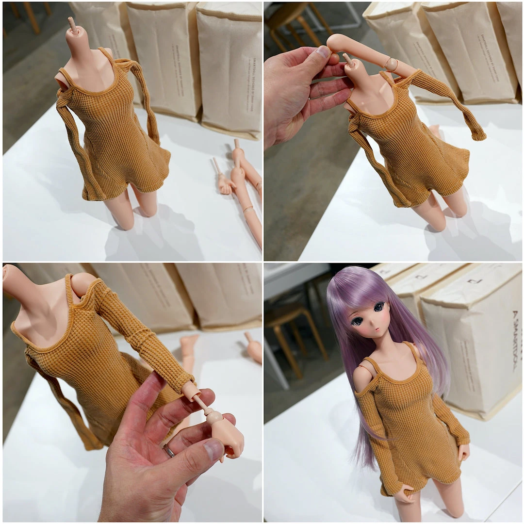 D2 Cold Shoulder Sweater (Beam Me Up Yellow) Secret Stuff 6 D2 Cold Shoulder Sweater (Beam Me Up Yellow) Secret Stuff