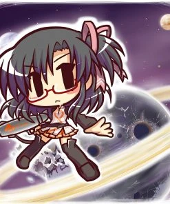 Smart Doll Store Its Chaos Jim (But Not As We Know It)