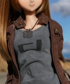 Culture Japan Smart Doll - Mirai