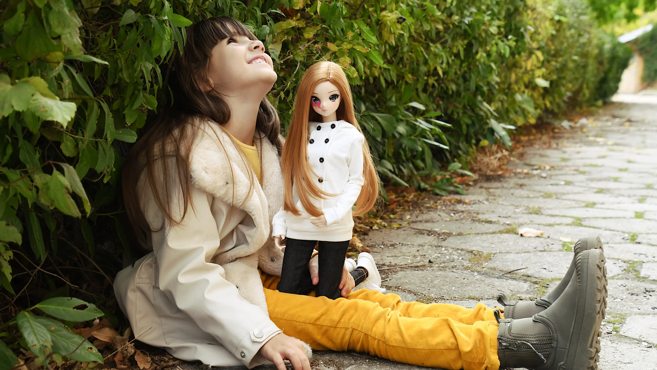 Smart Doll Store -Smart Doll Store DSC 9343